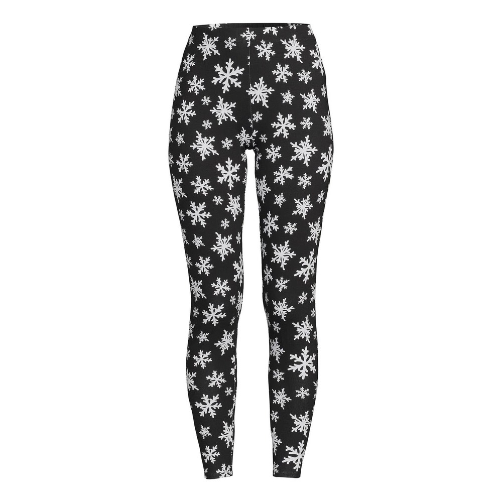 5/$20  Juniors' Ankle Leggings (Multiple Sizes Available)
